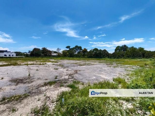 Shop for sale in Selayang, Selangor