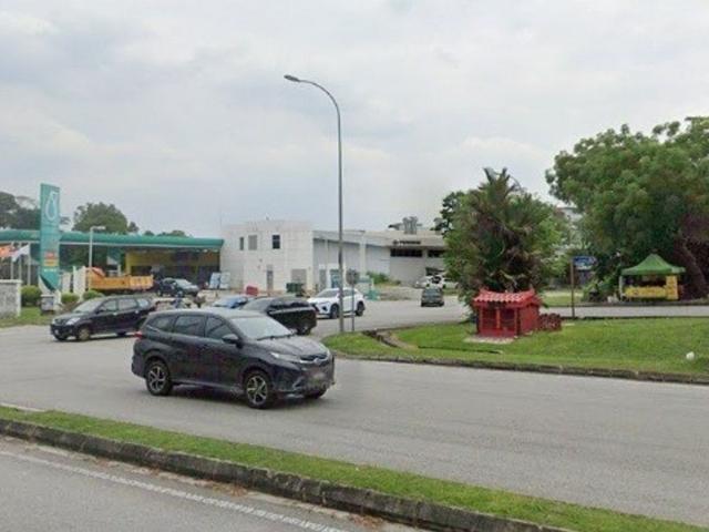 Shop for sale in Selayang, Selangor