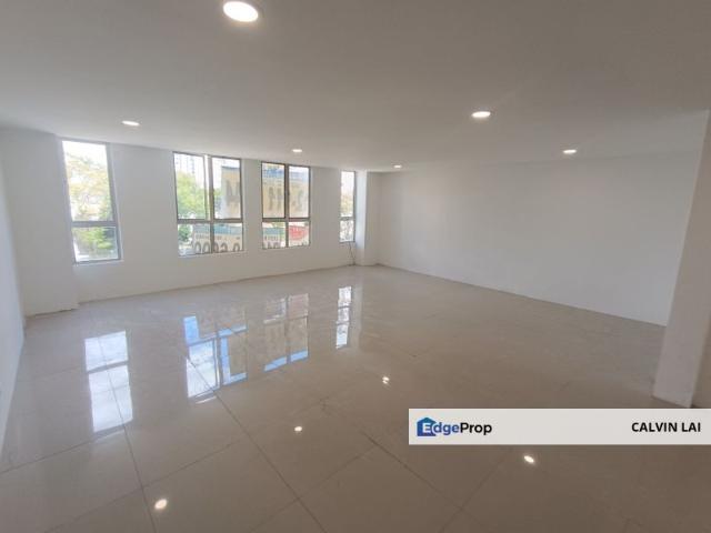 Shop for rent in Selayang, Selangor