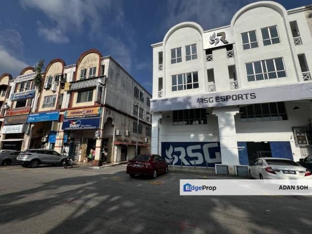 Shop for sale in Selayang, Selangor