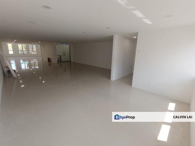 Shop for rent in Selayang, Selangor