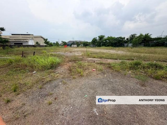 Warehouse for rent in Plentong, Johor