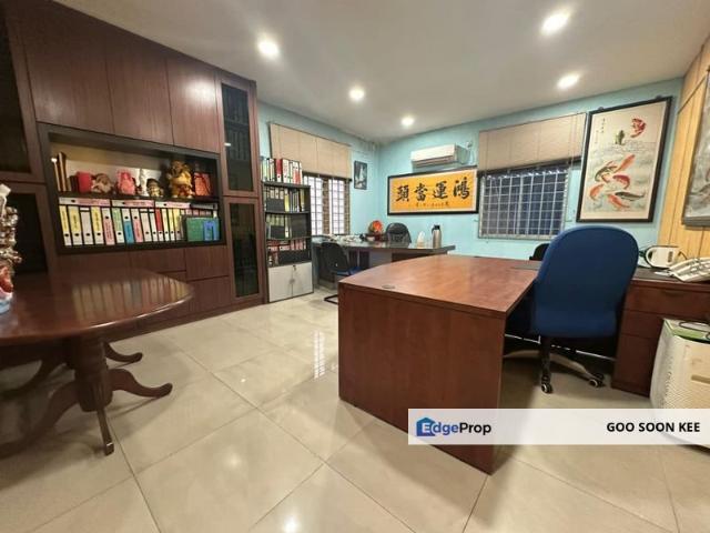 Warehouse for sale in Plentong, Johor