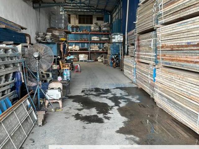 Warehouse for sale in Plentong, Johor