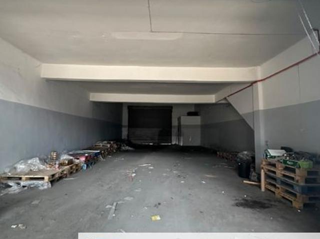 Warehouse for rent in Plentong, Johor