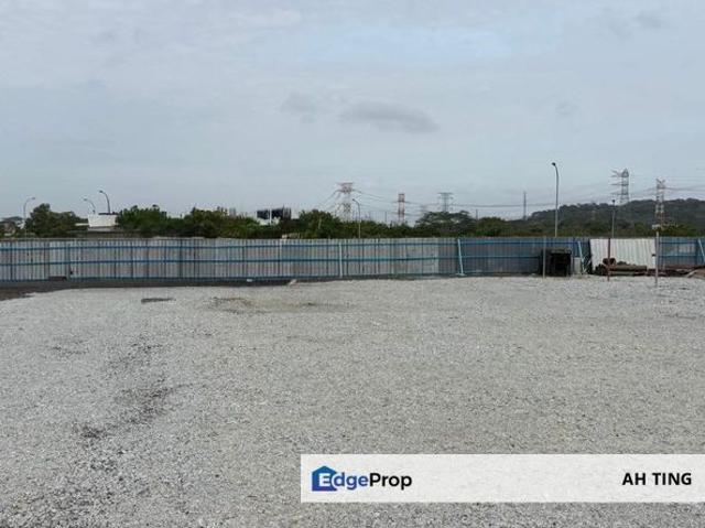 Warehouse for rent in Plentong, Johor