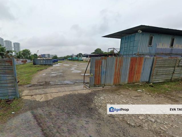 Warehouse for sale in Plentong, Johor