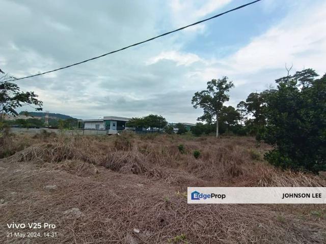 Warehouse for sale in Plentong, Johor