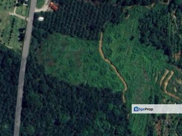 Warehouse for sale in Wellesley, Penang