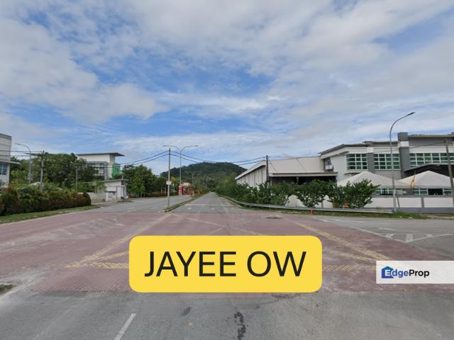 Warehouse for rent in Kajang, Langat