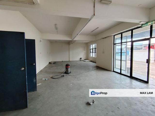Warehouse for rent in Bukit Ledang, Johor