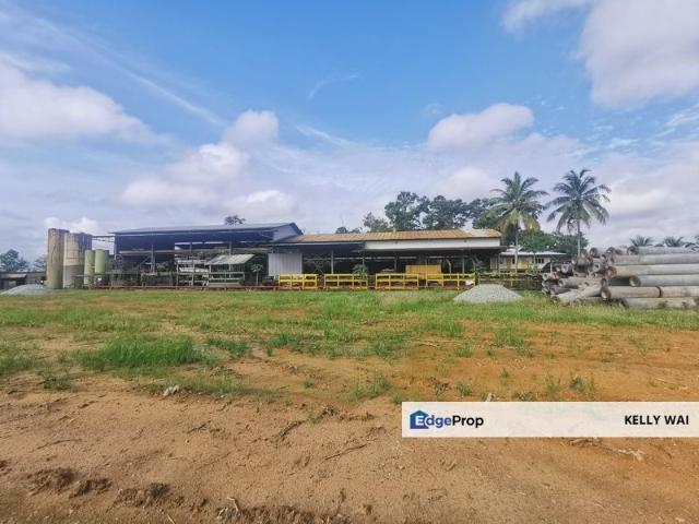 Warehouse for sale in Bukit Ledang, Johor
