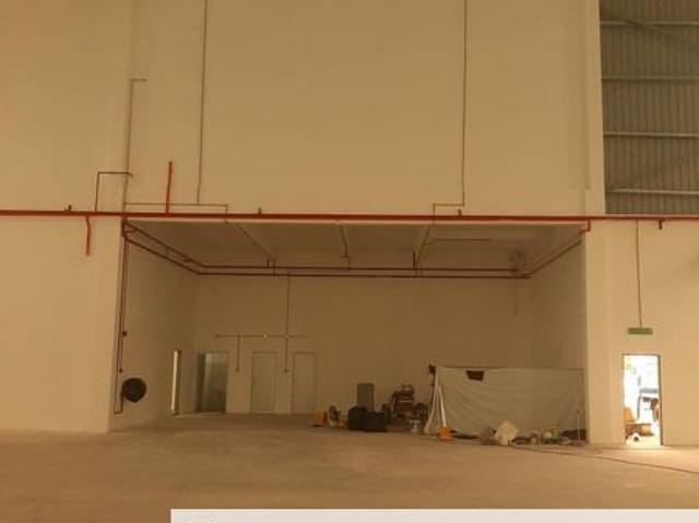 Warehouse for sale in Bukit Ledang, Johor