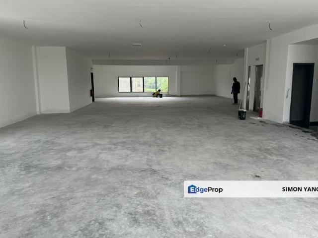Warehouse for rent in Taman Meranti Jaya 2, Sepang