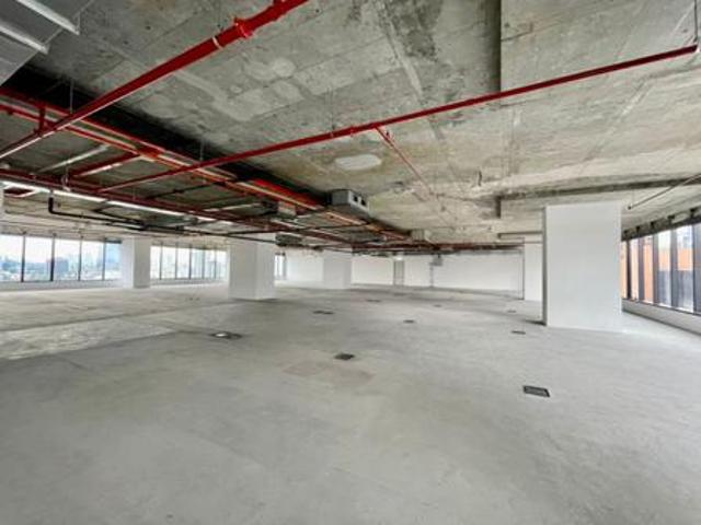 Warehouse for rent in Petaling, Subang Jaya