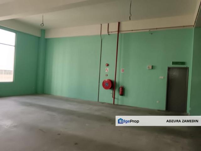 Warehouse for sale in Petaling, Subang Jaya