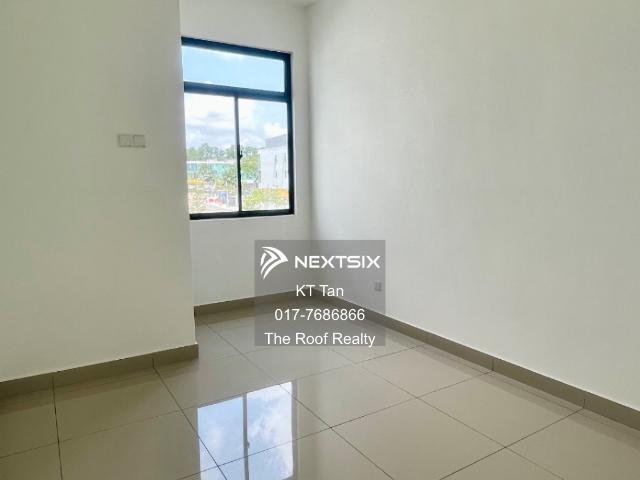 Warehouse for sale in Port Klang, Selangor
