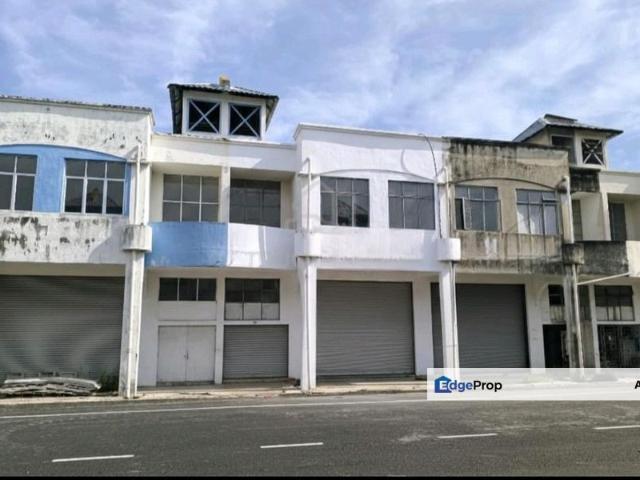 Warehouse for rent in Port Klang, Selangor