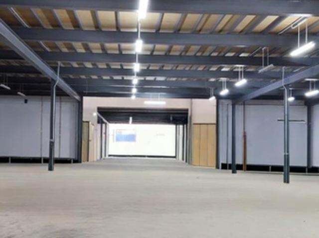 Warehouse for sale in Port Klang, Selangor