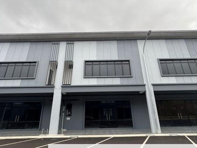 Shop for rent in Kulai, Johor