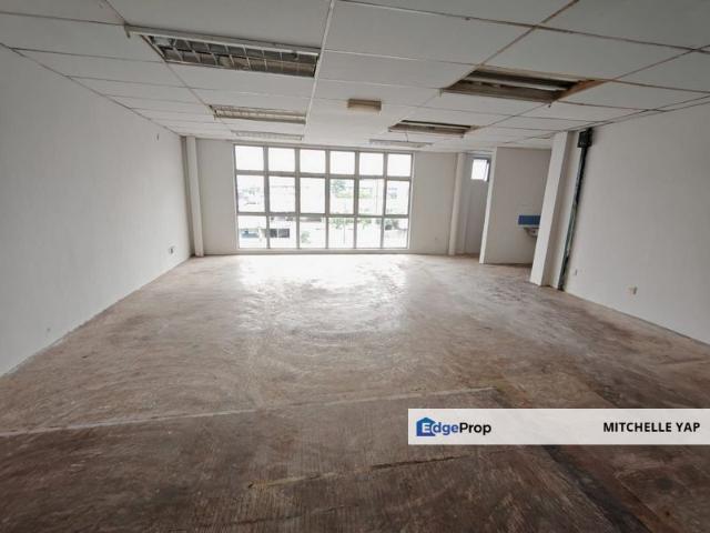 Warehouse for rent in Kulai, Johor