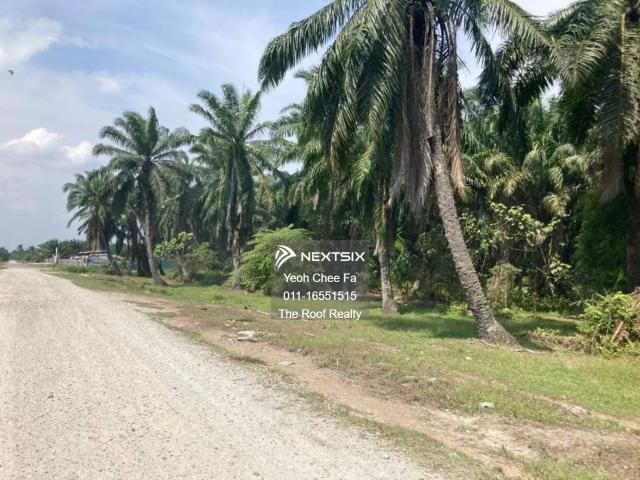 Warehouse for sale in Kulai, Johor