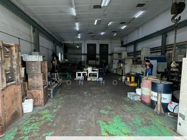 Shop for sale in Nilai, Negeri Sembilan
