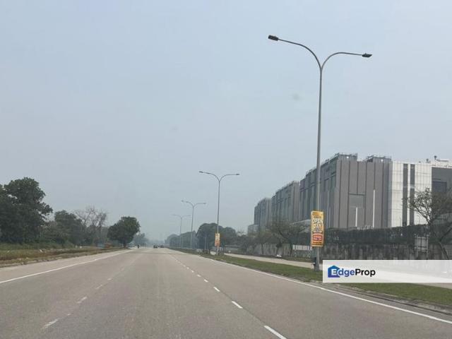 Warehouse for rent in Iskandar Puteri, Johor Bahru