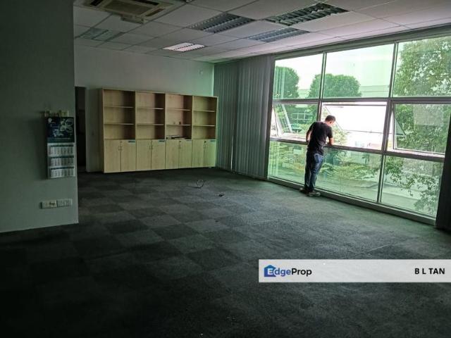 Warehouse for rent in Iskandar Puteri, Johor Bahru