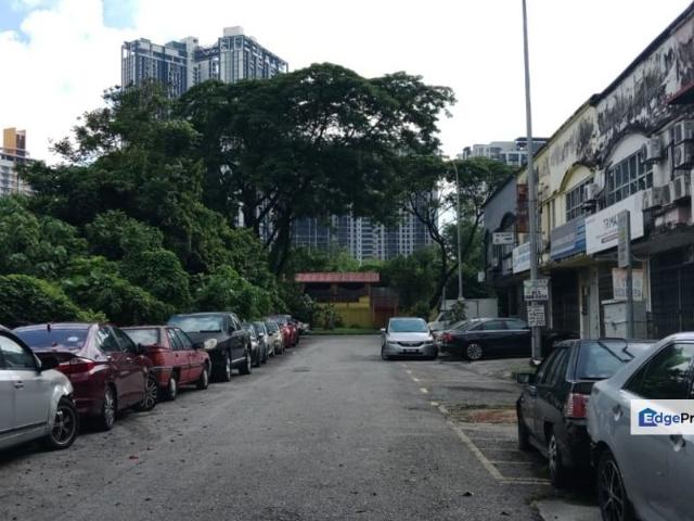 Shop for rent in Country Heights Damansara, Kuala Lumpur