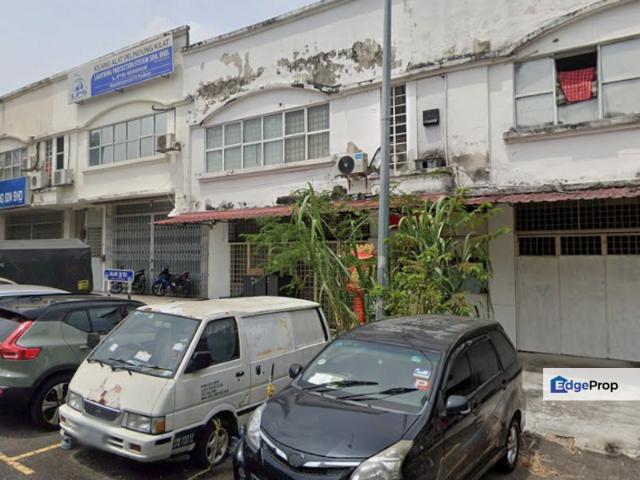 Warehouse for rent in Country Heights Damansara, Kuala Lumpur