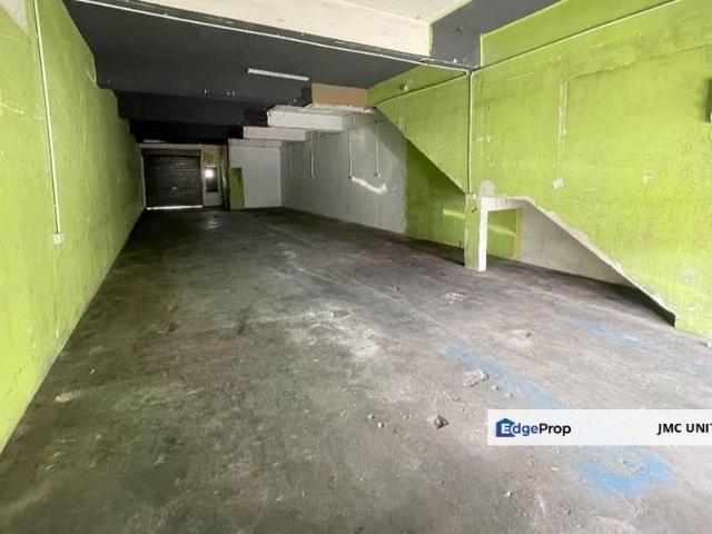 Shop for rent in Country Heights Damansara, Kuala Lumpur