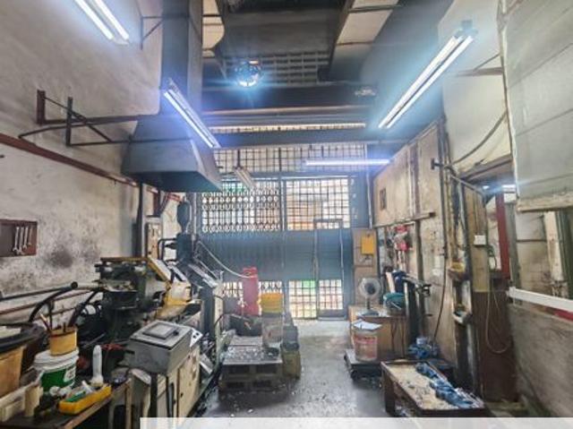 Warehouse for sale in Kuala Lumpur, Country Heights Damansara