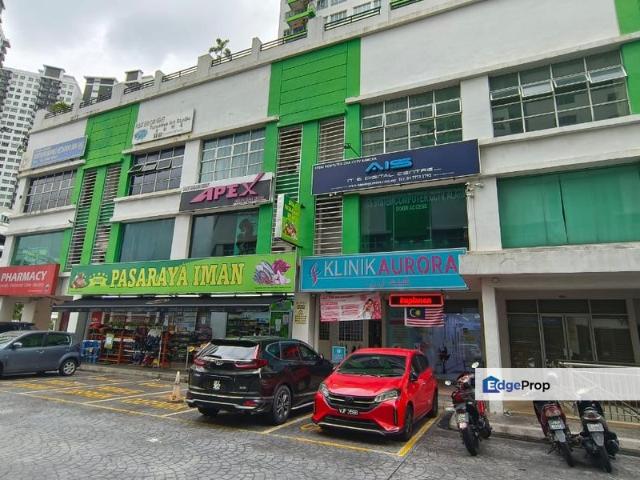 Shop for sale in Country Heights Damansara, Kuala Lumpur