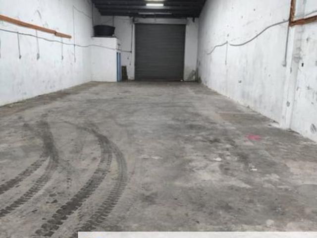 Warehouse for rent in Port Klang, Selangor