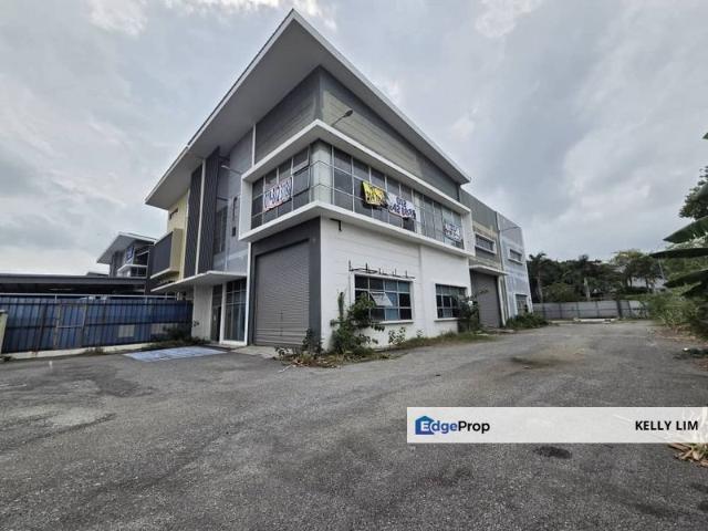 Warehouse for rent in Port Klang, Selangor