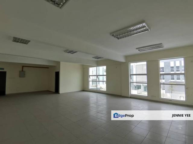 Warehouse for rent in Port Klang, Selangor