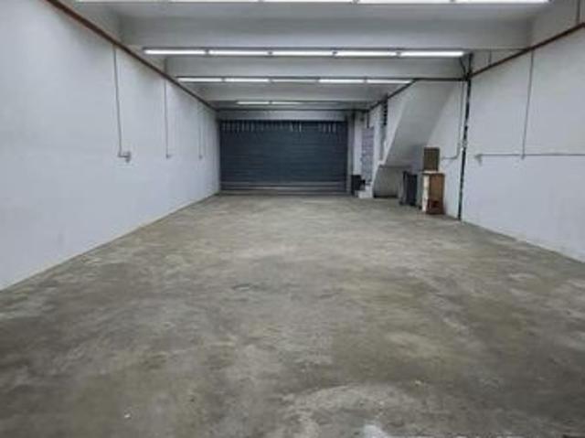 Warehouse for sale in Kawasan Perindustrian Pandamaran, Bandaraya Klang