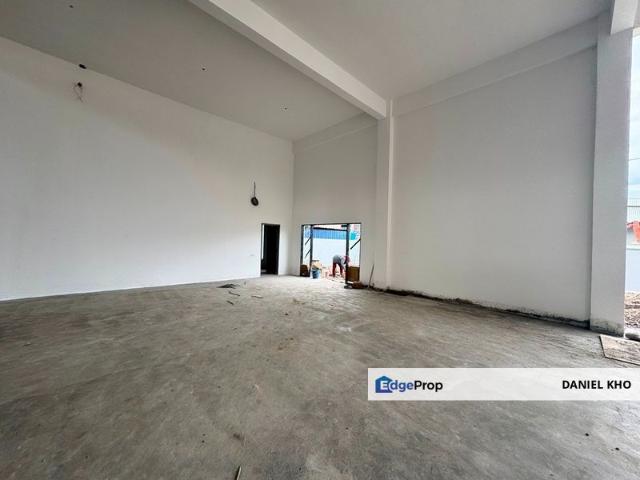 Warehouse for rent in Port Klang, Selangor