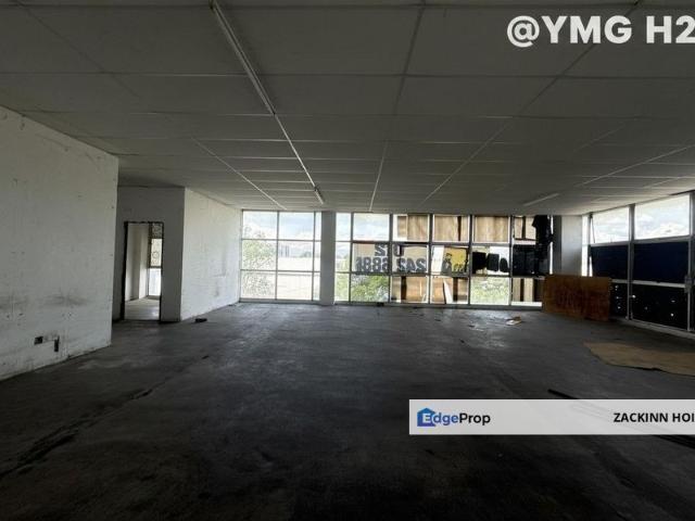 Warehouse for sale in Port Klang, Selangor