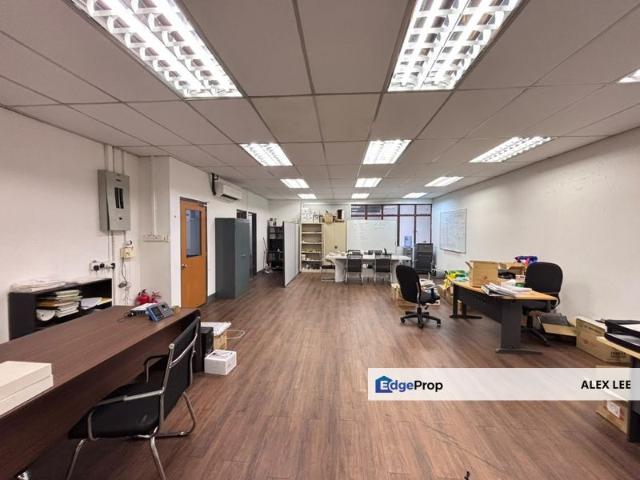 Warehouse for rent in Port Klang, Selangor