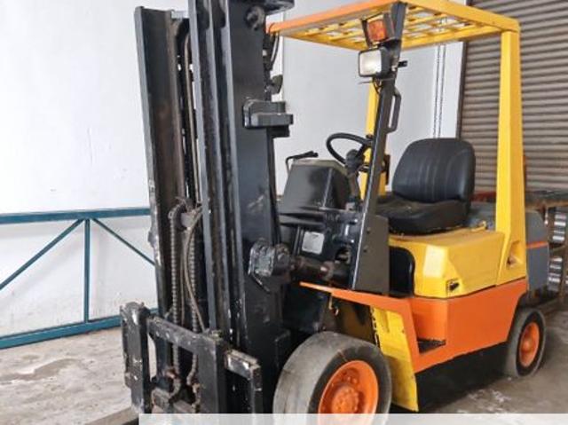 Warehouse for rent in Port Klang, Selangor