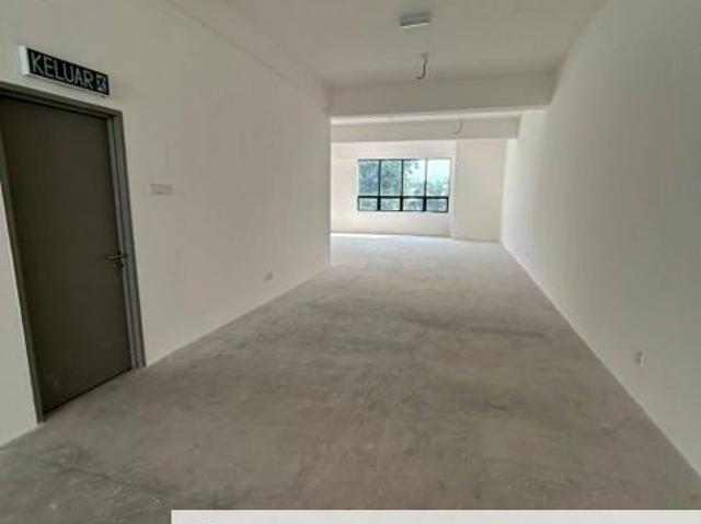 Shop for rent in Pekan Nanas, Johor