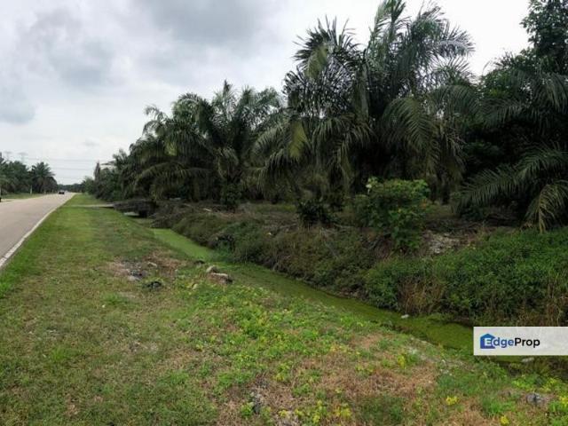 Shop for sale in Pekan Nanas, Johor