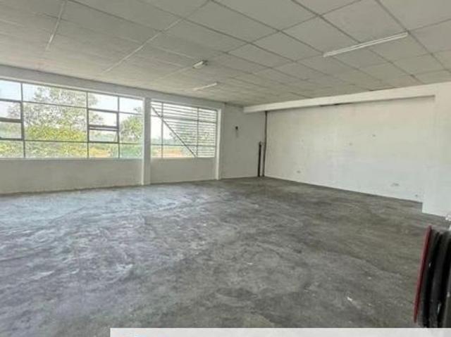 Warehouse for rent in Pekan Nanas, Johor