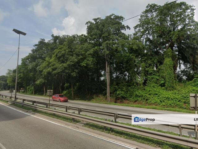 Warehouse for sale in Petaling, Damansara Damai