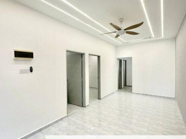 House for sale in Plentong, Johor