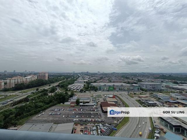 Condominium for rent in Plentong, Johor