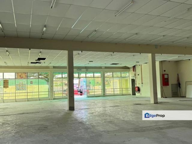 Warehouse for rent in Bukit Ledang, Johor