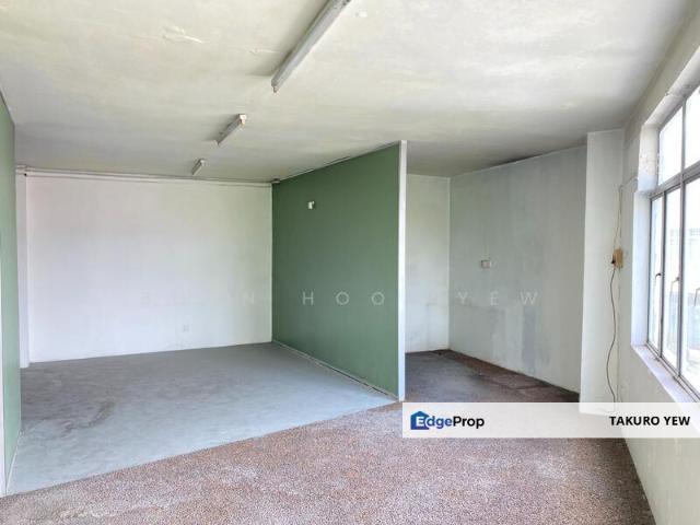 Warehouse for rent in Petaling, Subang Jaya